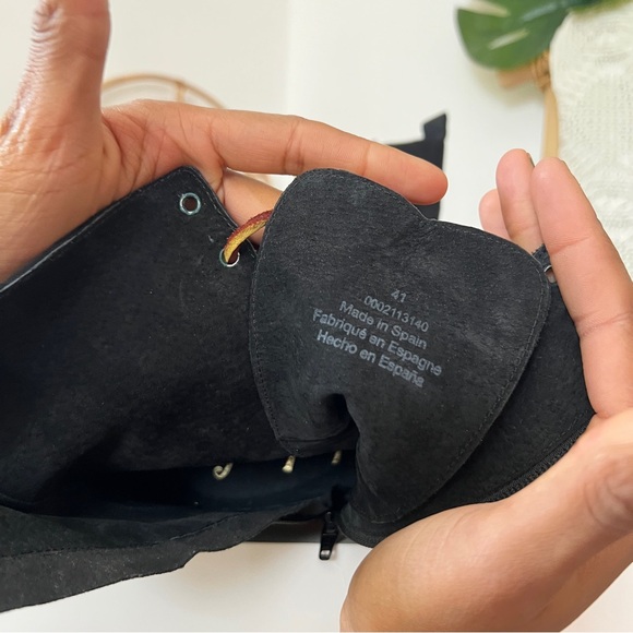 Free People Boots - Picture 11 of 12